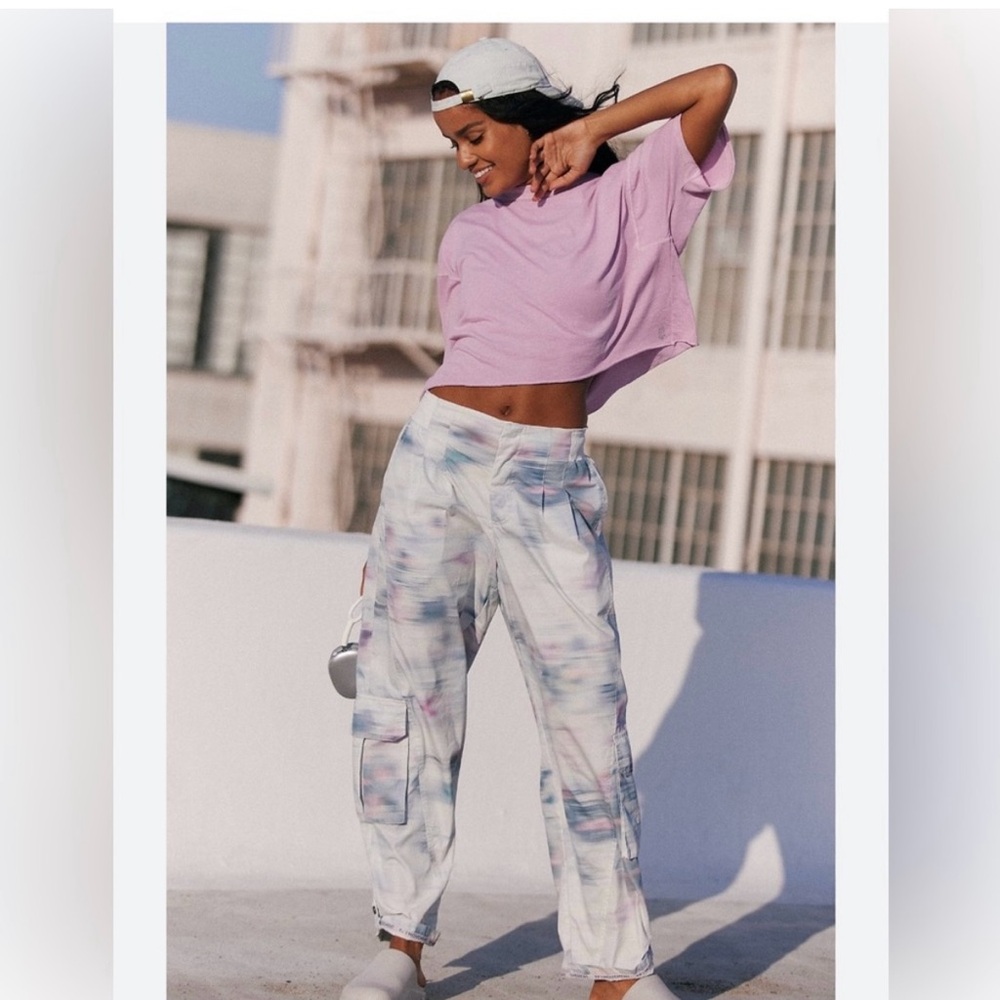 FP Movement Mesmerize Me Printed
Pants